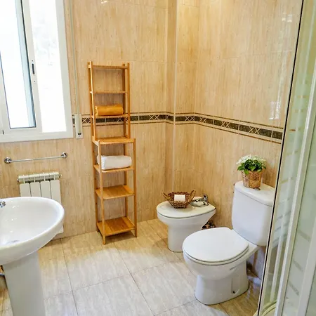 Claudia By Hello Homes Sitges