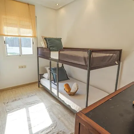 Claudia By Hello Homes Villa *
