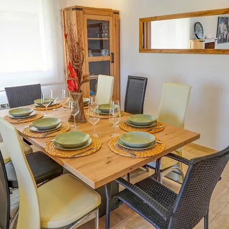 Claudia By Hello Homes Villa Sitges
