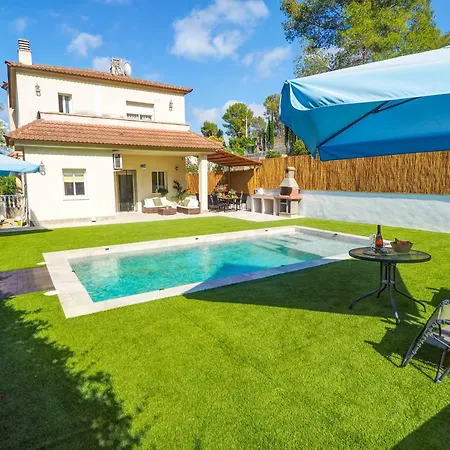 Claudia By Hello Homes Villa Sitges
