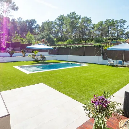 Claudia By Hello Homes Vila *