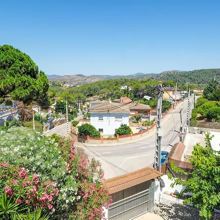 Claudia By Hello Homes Vila *