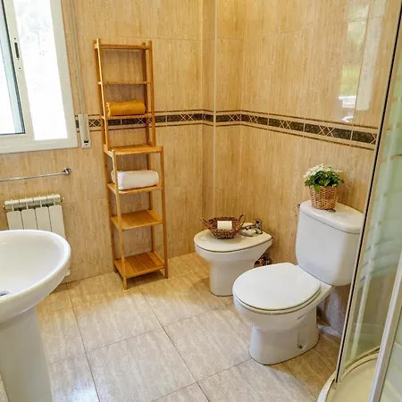 Claudia By Hello Homes Vila Sitges