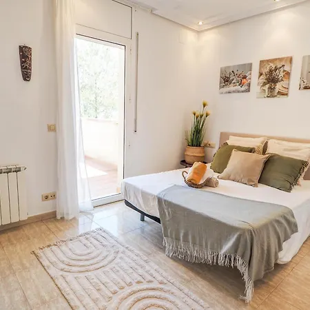 Vila Claudia By Hello Homes Sitges