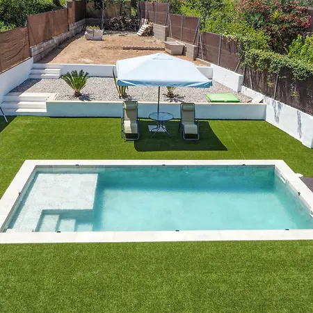 Villa Claudia By Hello Homes Sitges