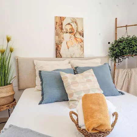 Vila Claudia By Hello Homes Sitges