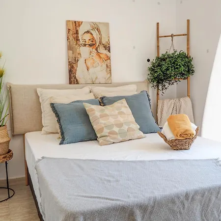 Claudia By Hello Homes * Sitges