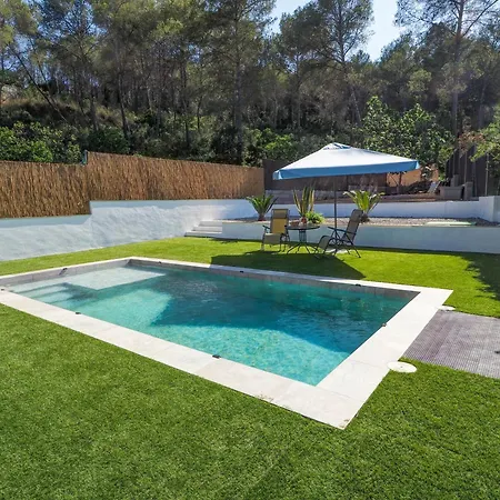 Claudia By Hello Homes Sitges