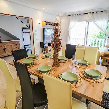 Claudia By Hello Homes Сиджес