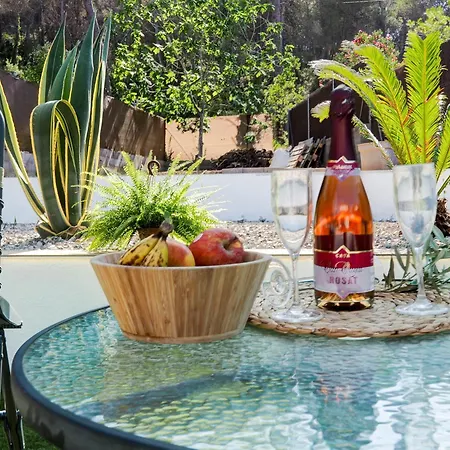 Vila Claudia By Hello Homes Sitges