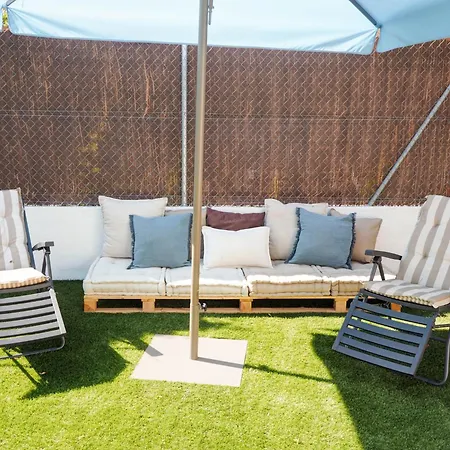 Claudia By Hello Homes * Sitges