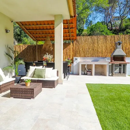 Vila Claudia By Hello Homes Sitges