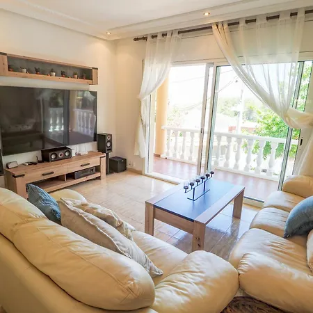 Vila Claudia By Hello Homes Sitges