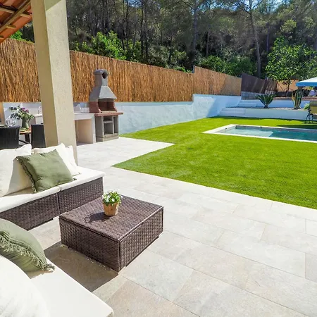 Claudia By Hello Homes Villa