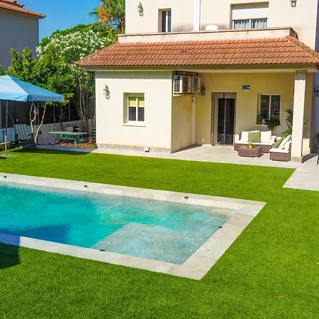 Claudia By Hello Homes * Sitges