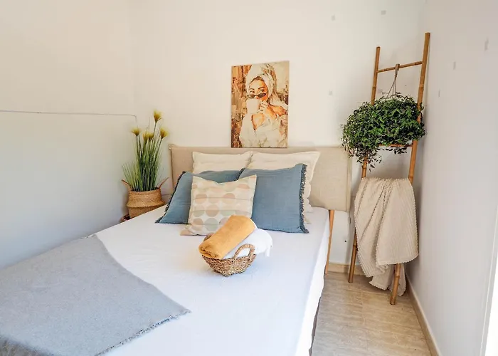 빌라 Claudia By Hello Homes *