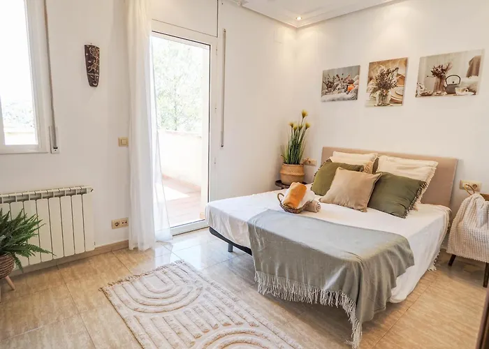 빌라 Claudia By Hello Homes 시체스