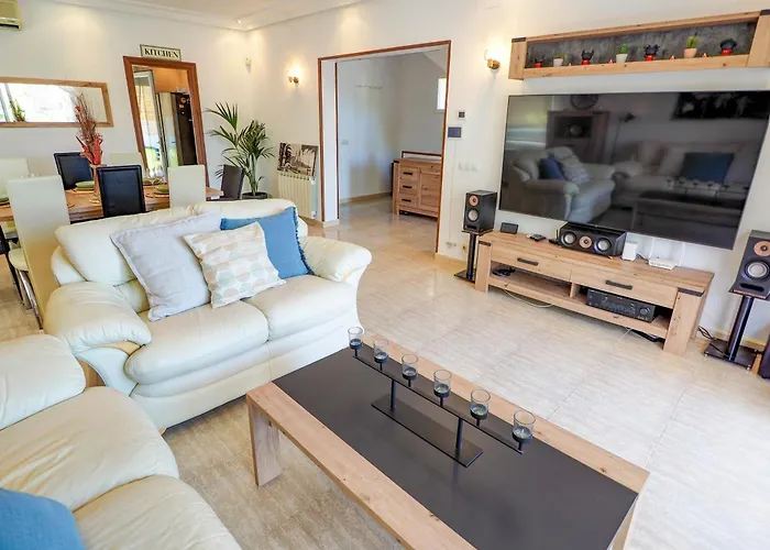 빌라 Claudia By Hello Homes *