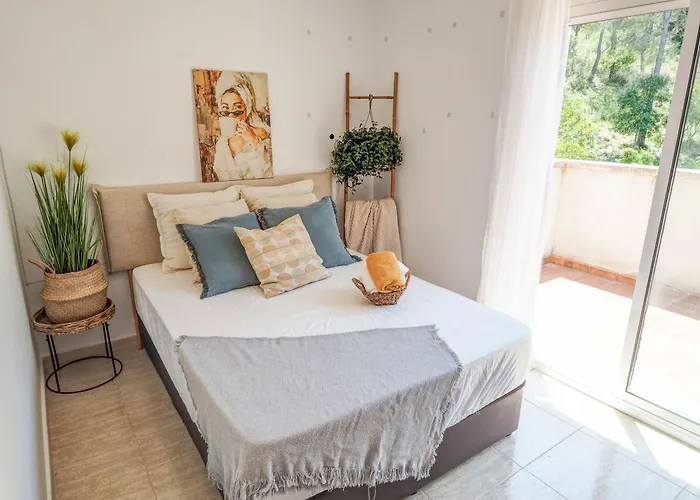 빌라 Claudia By Hello Homes *