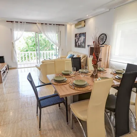 Villa Claudia By Hello Homes Sitges