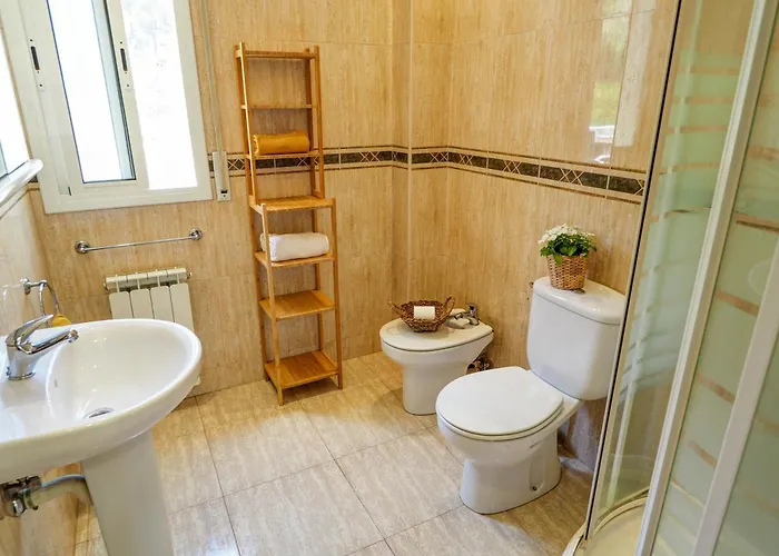 Claudia By Hello Homes Villa Sitges