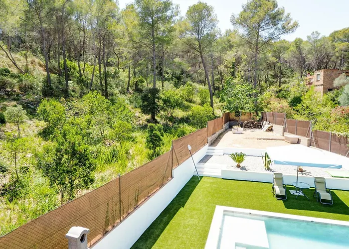 Claudia By Hello Homes Villa *