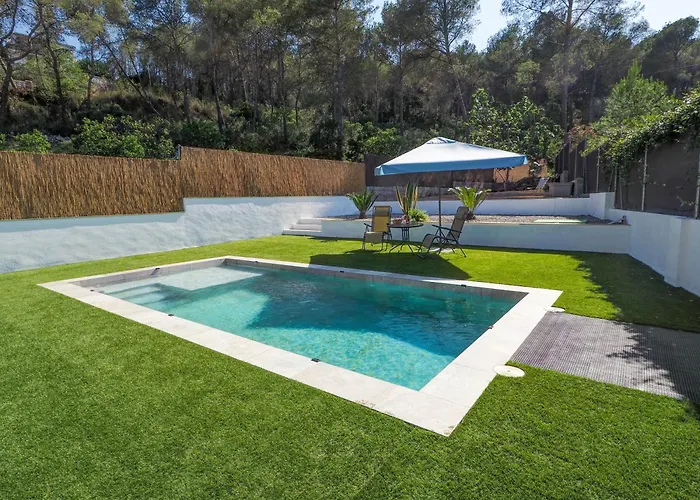 Claudia By Hello Homes Sitges