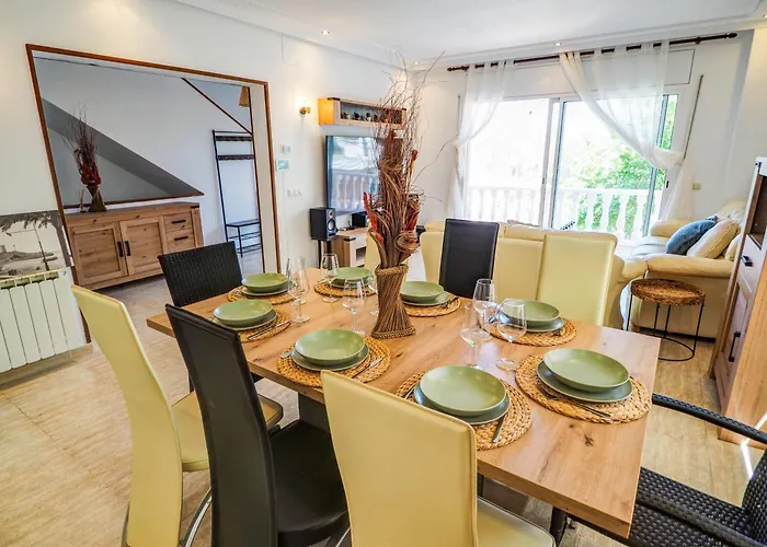 Claudia By Hello Homes Sitges