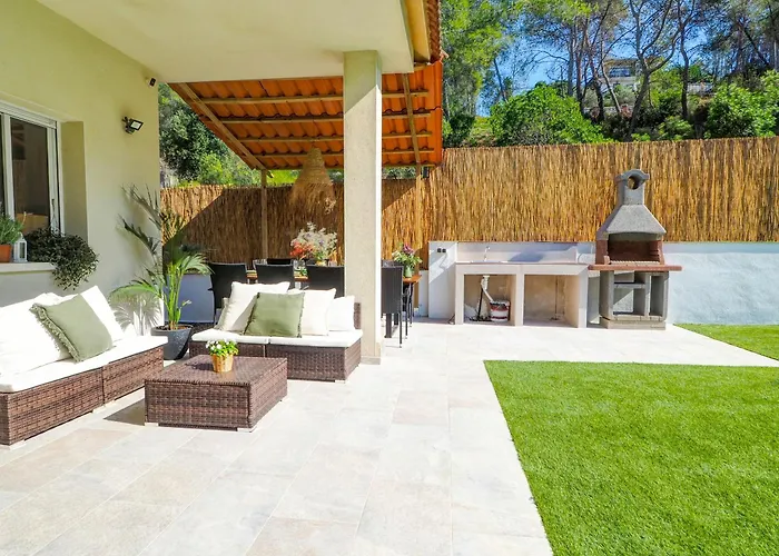 Villa Claudia By Hello Homes Sitges